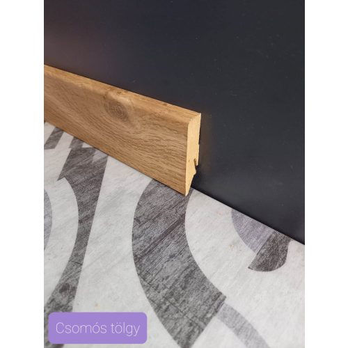 M61 Csomós tölgy
