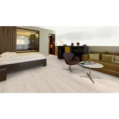 Strassbourg tölgy laminált padló 8mm/Ac4/32 kopásállóság, fózolt - 8011