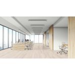 Strassbourg tölgy laminált padló 8mm/Ac4/32 kopásállóság, fózolt - 8011