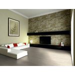 Strassbourg tölgy laminált padló 8mm/Ac4/32 kopásállóság, fózolt - 8011