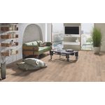 Blonde Oak laminált padló 8mm/Ac4/32 kopásállóság, fózolt - 8575