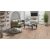 Blonde Oak laminált padló 8mm/Ac4/32 kopásállóság, fózolt - 8575