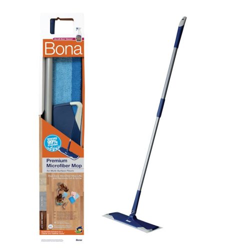 Bona microfiber felmosó
