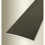 A70 6cm széles öntapadós burkolatváltó 1m hossz