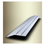 Szintkülönbséges profil max.8mm szintkülönbségre ezüst, homok - 244