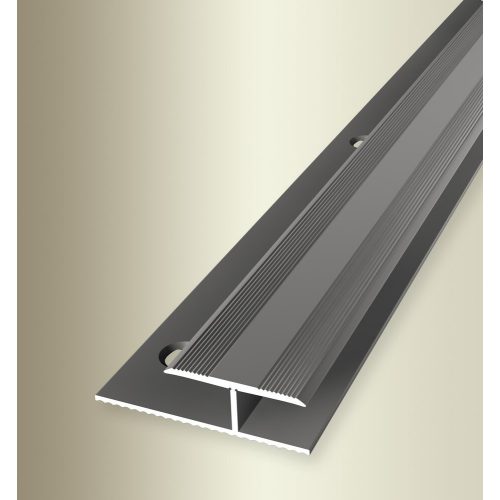 H profil arany, homok, acél, bronz - 222