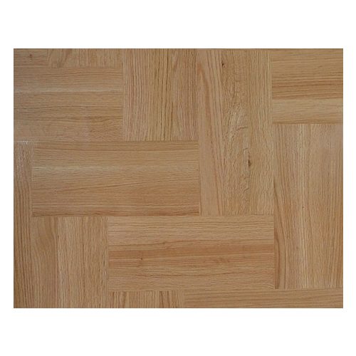 Vörös tölgy natúr csaphornyos faparketta 300x65x22mm