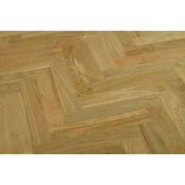 Kocsányos tölgy rusztikus csaphornyos parketta 300x65x22mm