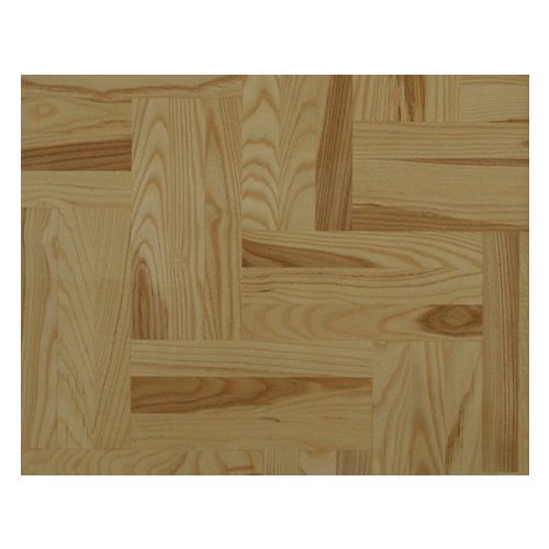 Kőris rusztikus csaphornyos faparketta 300x45x22mm