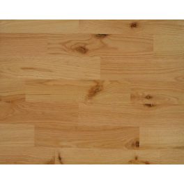   Vörös tölgy osztályon aluli csaphornyos faparketta 300x65x22mm