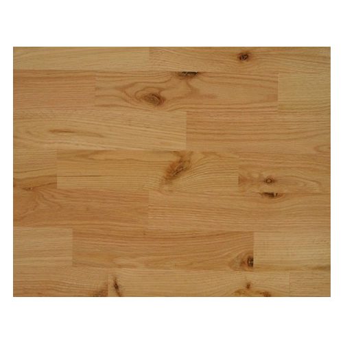 Vörös tölgy osztályon aluli csaphornyos faparketta 300x65x22mm