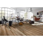 Villosa Natura tölgy laminált padló 8mm/ac4/32 kopásállóság - D50172