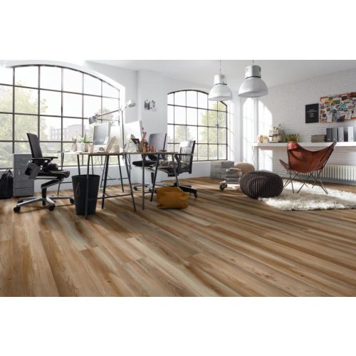 Villosa Natura tölgy laminált padló 8mm/ac4/32 kopásállóság - D50172