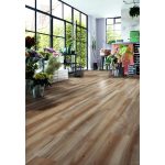 Villosa Natura tölgy laminált padló 8mm/ac4/32 kopásállóság - D50172