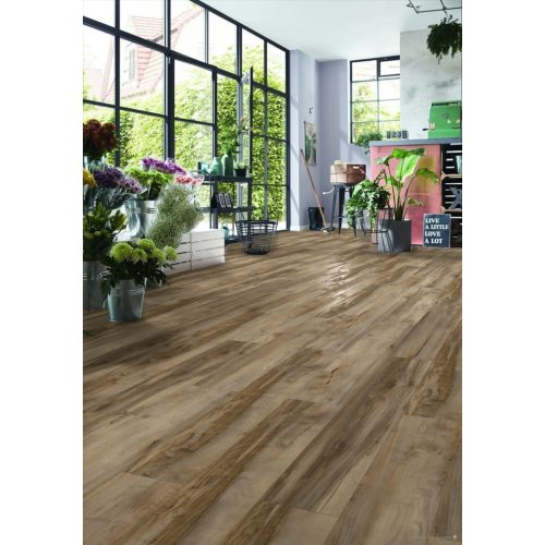 Canyon juhar laminált padló 8mm/ac4/32 kopásállóság - 6007