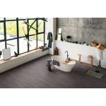 Fekete Elba tölgy laminált padló 10mm/Ac5/33 kopásállóság, fózolt - D6010 - 7,36nm van