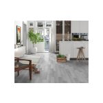Amber szürke tölgy laminált padló 8mm/ac4/32 kopásállóság - 99942
