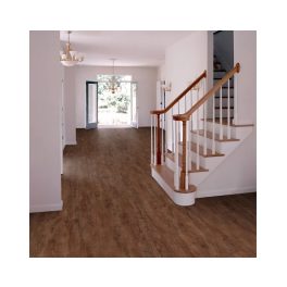   Drogo SPC famintás vízálló klikkes padló, 5mm/32/41 kopásállóság