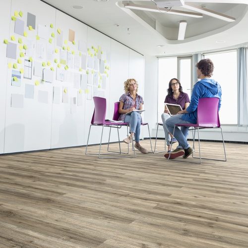 Bronn SPC famintás vízálló klikkes padló, 5mm/32/41 kopásállóság