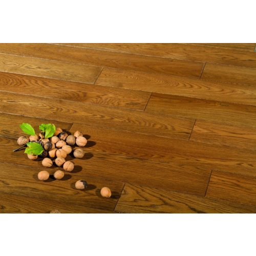 Balmoral Mátraparkett Trio Grandiose 13,5mm vastagságú svédpadló padlófűtésre