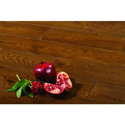 Brasil Mátraparkett Trio Grandiose 13,5mm vastagságú svédpadló padlófűtésre