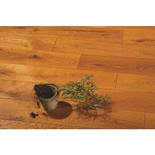 Canyon Mátraparkett Trio Grandiose 13,5mm vastagságú svédpadló padlófűtésre