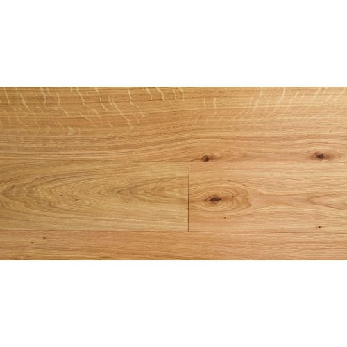 Classic Mátraparkett Trio Grandiose 13,5mm vastagságú svédpadló padlófűtésre