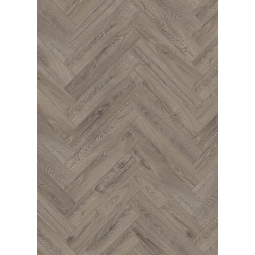 Rutherford Oak halszálkamintás laminált padló 8mm/Ac5/32 kopásállóság fózolt - K488