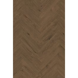   Dark Montanara Oak halszálkamintás laminált padló 8mm/Ac5/32 kopásállóság fózolt - K849