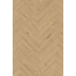   Smoked Montanara Oak halszálkamintás laminált padló 8mm/Ac5/32 kopásállóság fózolt - K850
