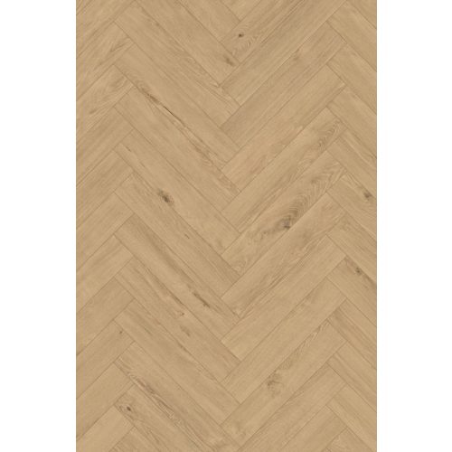 Smoked Montanara Oak halszálkamintás laminált padló 8mm/Ac5/32 kopásállóság fózolt - K850