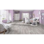 Silverside tölgy laminált padló 8mm/Ac4/32 kopásállóság - K039