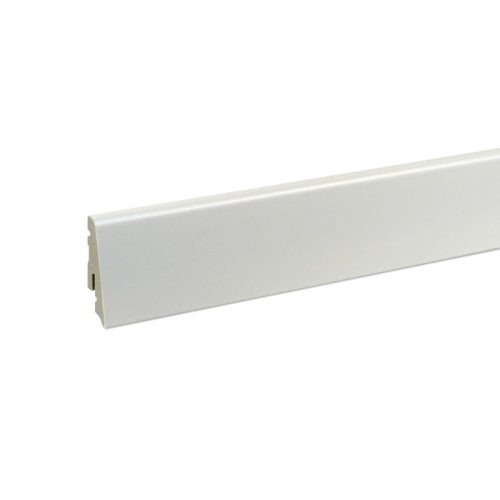 FEHÉR VÍZÁLLÓ SZEGÉLYLÉC – K205