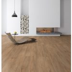 Brera Nature laminált padló 8mm/Ac4/32 kopásállóság, fózolt - K2391