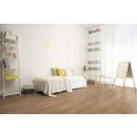 Brera Nature laminált padló 8mm/Ac4/32 kopásállóság, fózolt - K2391