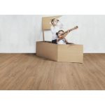 Brera Nature laminált padló 8mm/Ac4/32 kopásállóság, fózolt - K2391