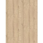 Zermatt Castor tölgy vízálló laminált padló 7mm/Ac5/33 kopásállóság, fózolt, széles panel - K2413