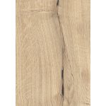 Zermatt Castor tölgy vízálló laminált padló 7mm/Ac5/33 kopásállóság, fózolt, széles panel - K2413