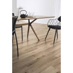 Michigan Kent laminált padló 8mm/Ac4/32 kopásállóság, fózolt - K2590