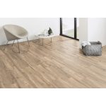 Kansas Topeka tölgy laminált padló 8mm/Ac4/32 kopásállóság, fózolt - K2595