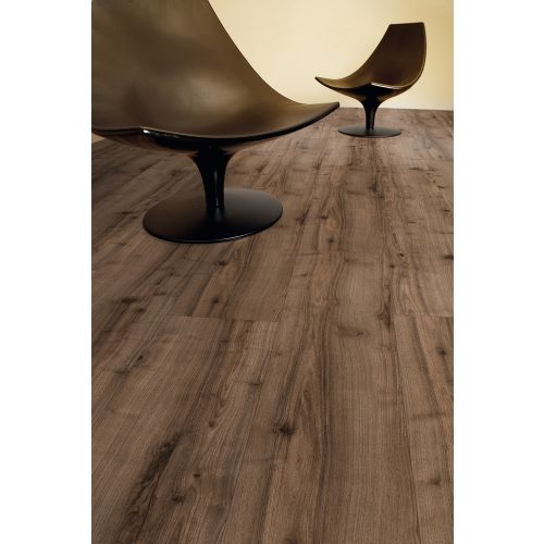 Lago dió laminált padló 8mm/Ac4/32 kopásállóság, fózolt - K2596