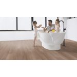 Dakota Ontario tölgy vízálló laminált padló 8.5mm vastagság/Ac5/33 kopásállóság - K2732