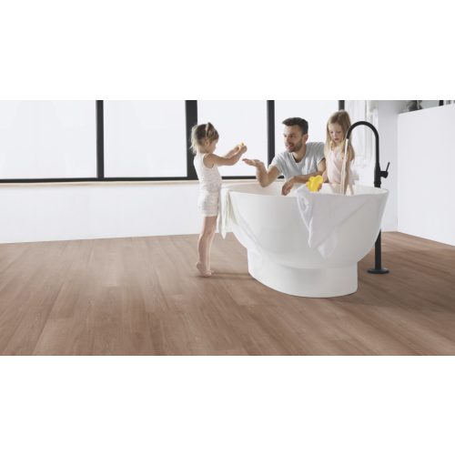 Dakota Ontario tölgy vízálló laminált padló 8.5mm vastagság/Ac5/33 kopásállóság - K2732