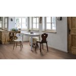 Dakota Ontario tölgy vízálló laminált padló 8.5mm vastagság/Ac5/33 kopásállóság - K2732