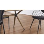 Dakota Huron tölgy vízálló laminált padló 8.5mm vastagság/Ac5/33 kopásállóság - K2733