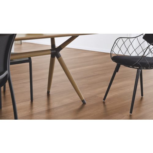 Dakota Huron tölgy vízálló laminált padló 8.5mm vastagság/Ac5/33 kopásállóság - K2733