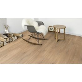   Cremona Torro tölgy vízálló laminált padló 8.5mm vastagság/Ac5/33 kopásállóság - K2738