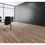 Kansas Overland tölgy laminált padló 8mm/Ac4/32 kopásállóság, fózolt - K2782