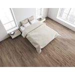 Kansas Overland tölgy laminált padló 8mm/Ac4/32 kopásállóság, fózolt - K2782