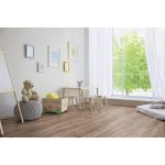 Kansas Overland tölgy laminált padló 8mm/Ac4/32 kopásállóság, fózolt - K2782